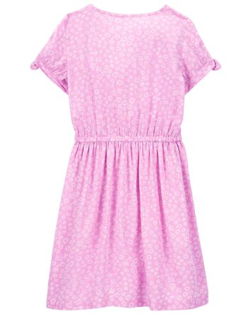 Girl Dresses, Rompers & Jumpers | Carter's | Free Shipping