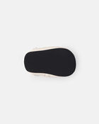 B&eacute;b&eacute; gar&ccedil;on - Espadrilles &agrave; tige haute - Noir, image 5 sur 6 diapositives