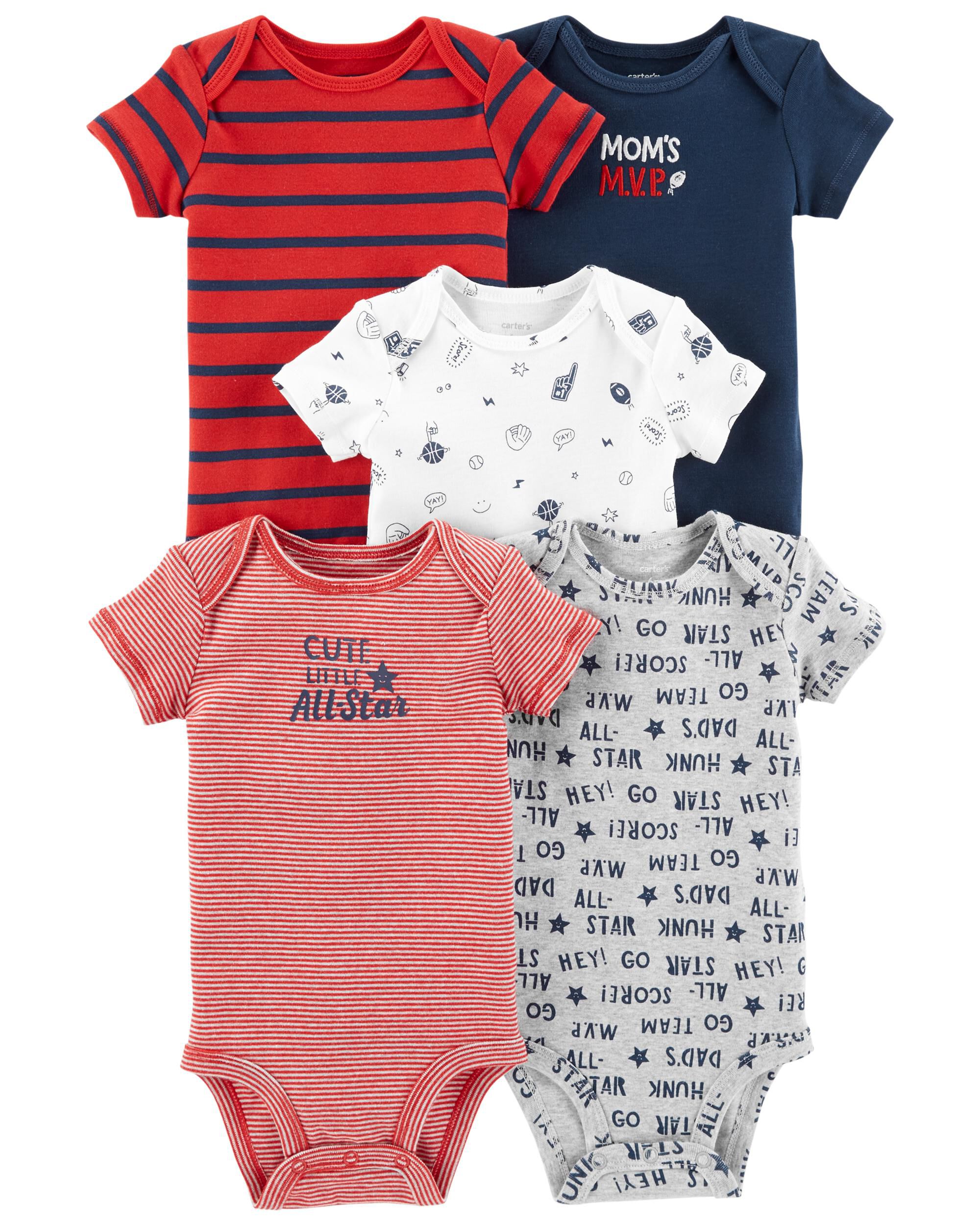 Carters onesies hot sale canada