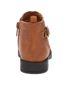 Toddler Faux Leather Chelsea Boots, image 3 of 7 slides