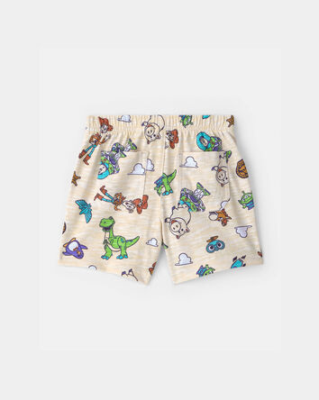 B&eacute;b&eacute; gar&ccedil;on - Ensemble 2 pi&egrave;ces haut et short Pixar&copy; Toy Story, 