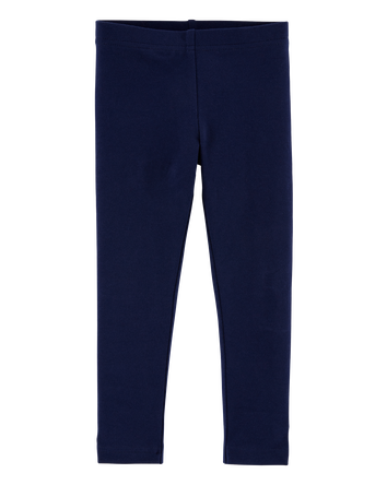 Toddler Stretch Leggings, 