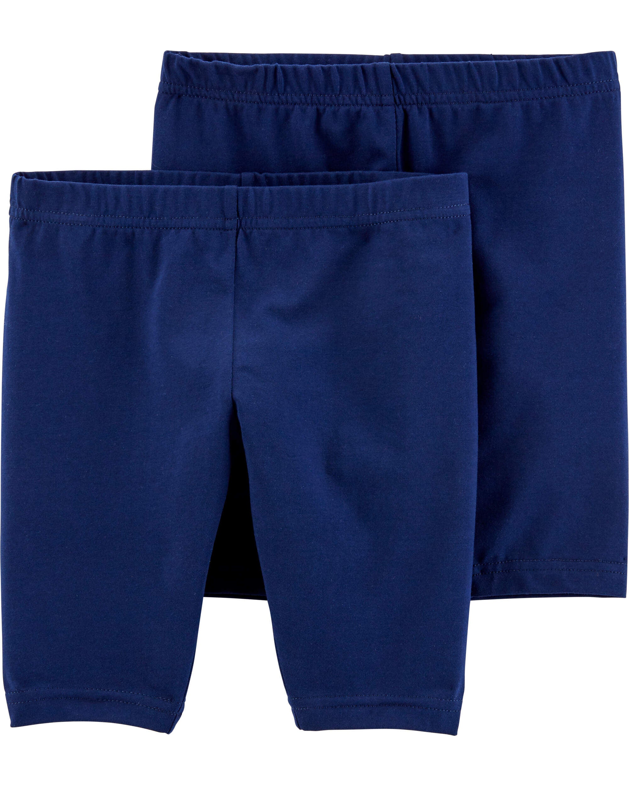 Navy blue shorts outlet for girls