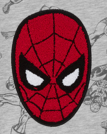 Spider-Man Sweatshirt, 