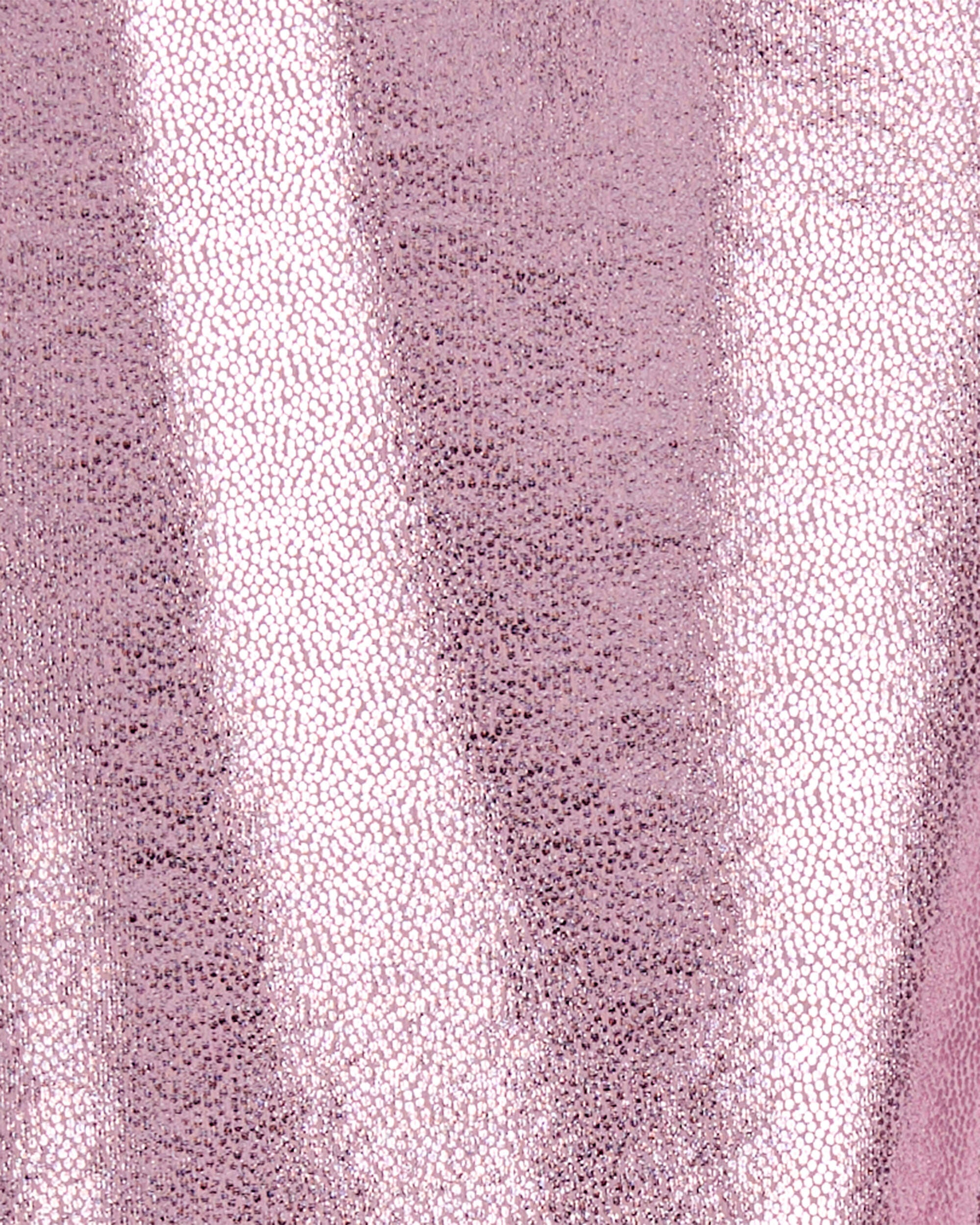 Baby metallic leggings 2025