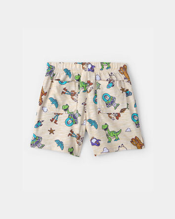 Toddler Boy 2-Piece Pixar&copy; Toy Story Top & Short Set, 