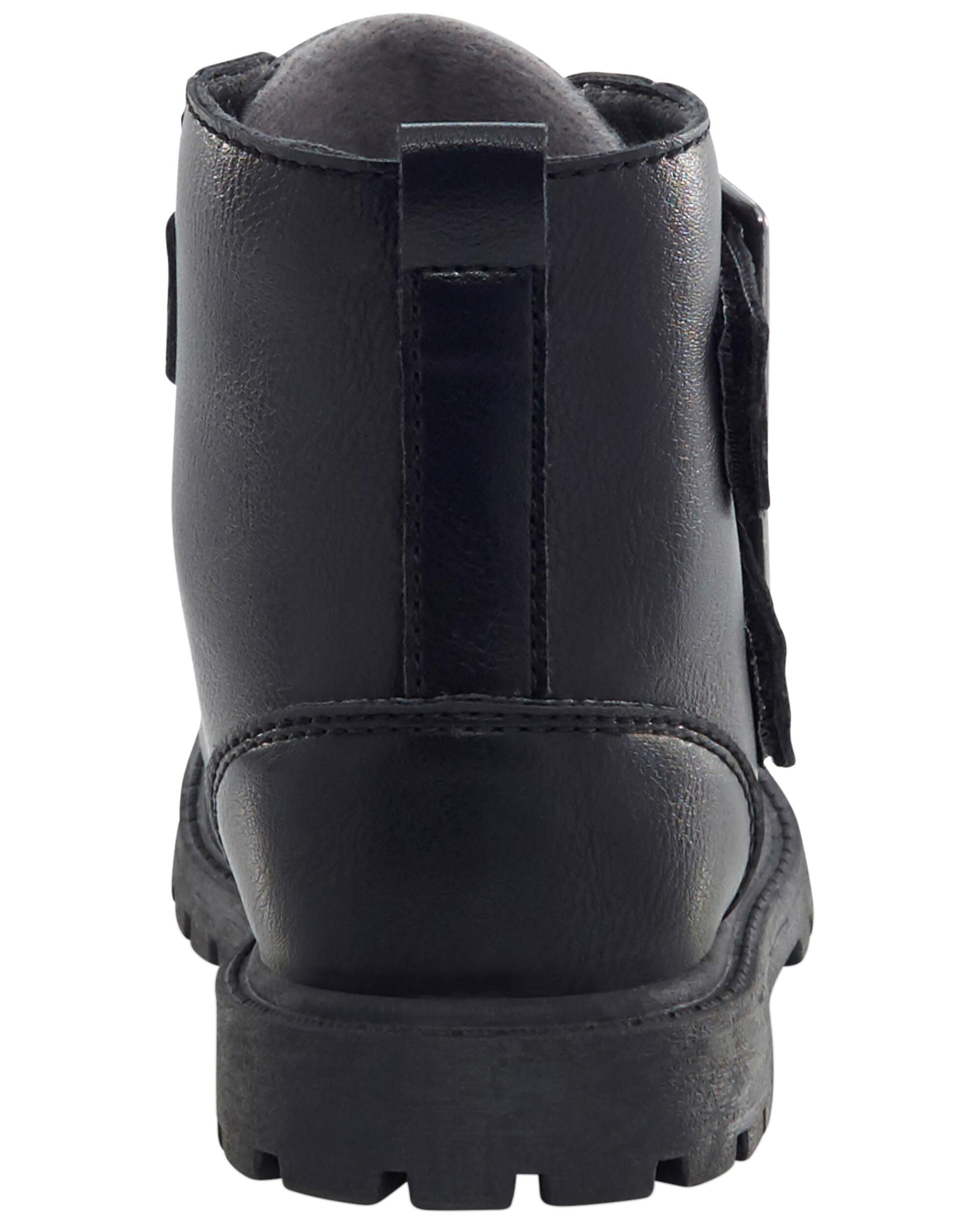 Carters combat boots sales