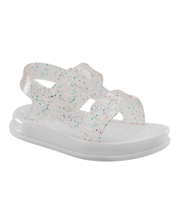 Toddler Jelly Sandals , 