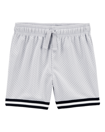 Toddler Fan-Favorite Mesh Short, 