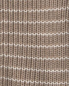 B&eacute;b&eacute; - Combinaison en tricot de coton biologique, image 3 sur 3 diapositives