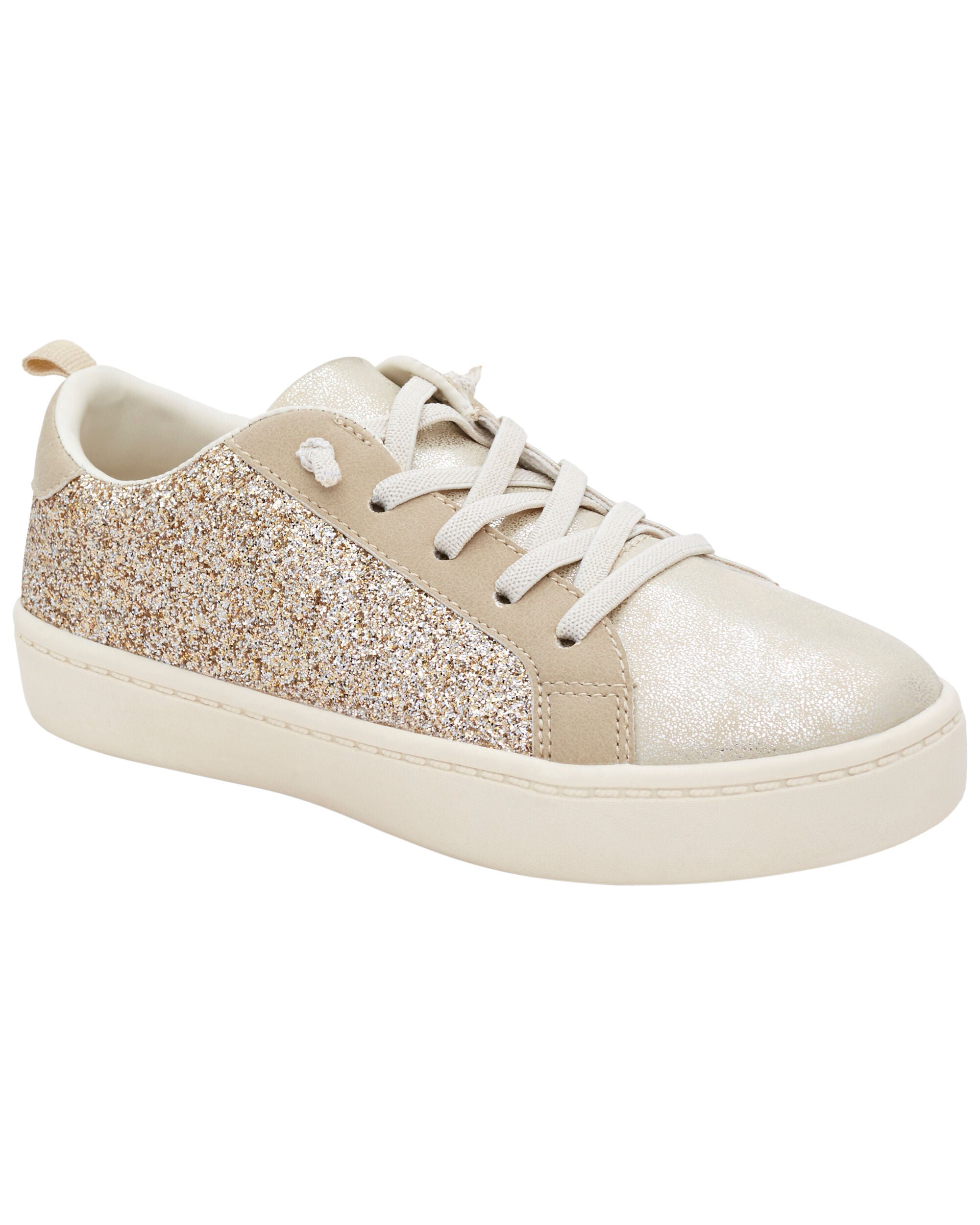 Glitter sneakers clearance canada