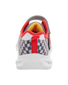 Toddler Race Car Light-Up Sneakers, image 3 of 6 slides