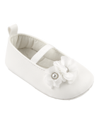 Baby Mary Jane Baby Shoes, image 1 of 6 slides