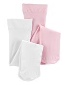 Baby 2-Pack Tights, image 1 of 4 slides