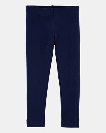 B&eacute;b&eacute; fille - Legging extensible, 
