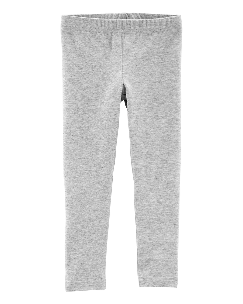 Toddler Stretch Leggings, image 1 of 4 slides