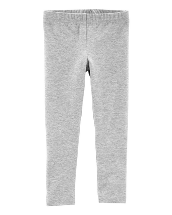 Toddler Stretch Leggings, 