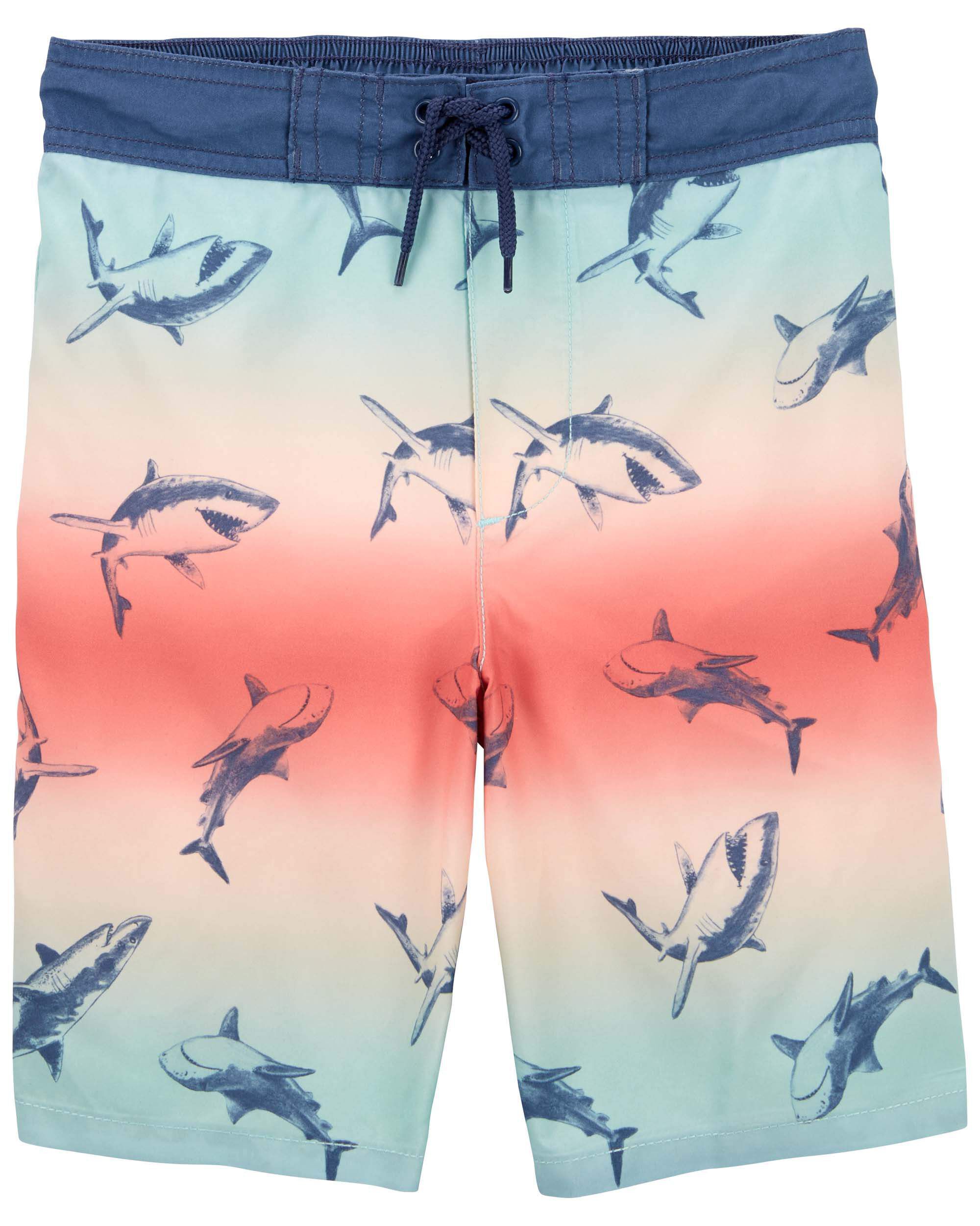 Shark trunks new arrivals