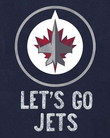 NHL Winnipeg Jets Tee, 