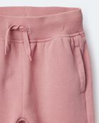 Toddler City Park™ Jogger Pant - Pink, image 7 of 7 slides