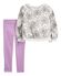 Grey/Purple