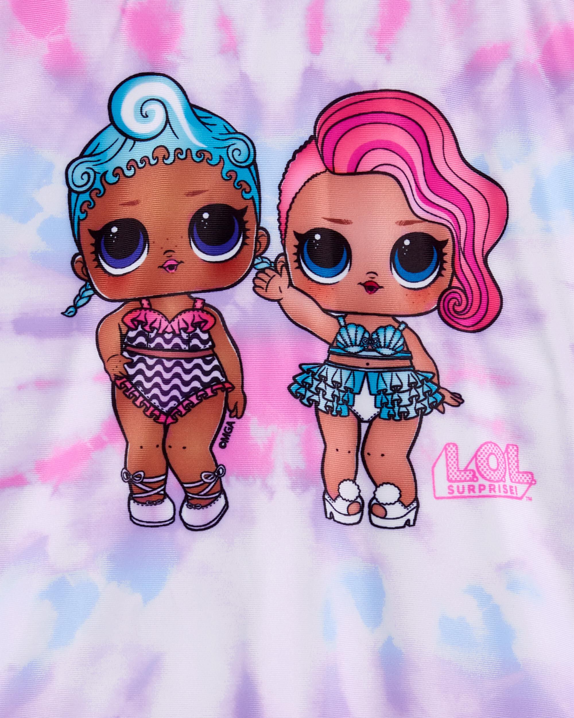 Girls lol swimsuit shop
