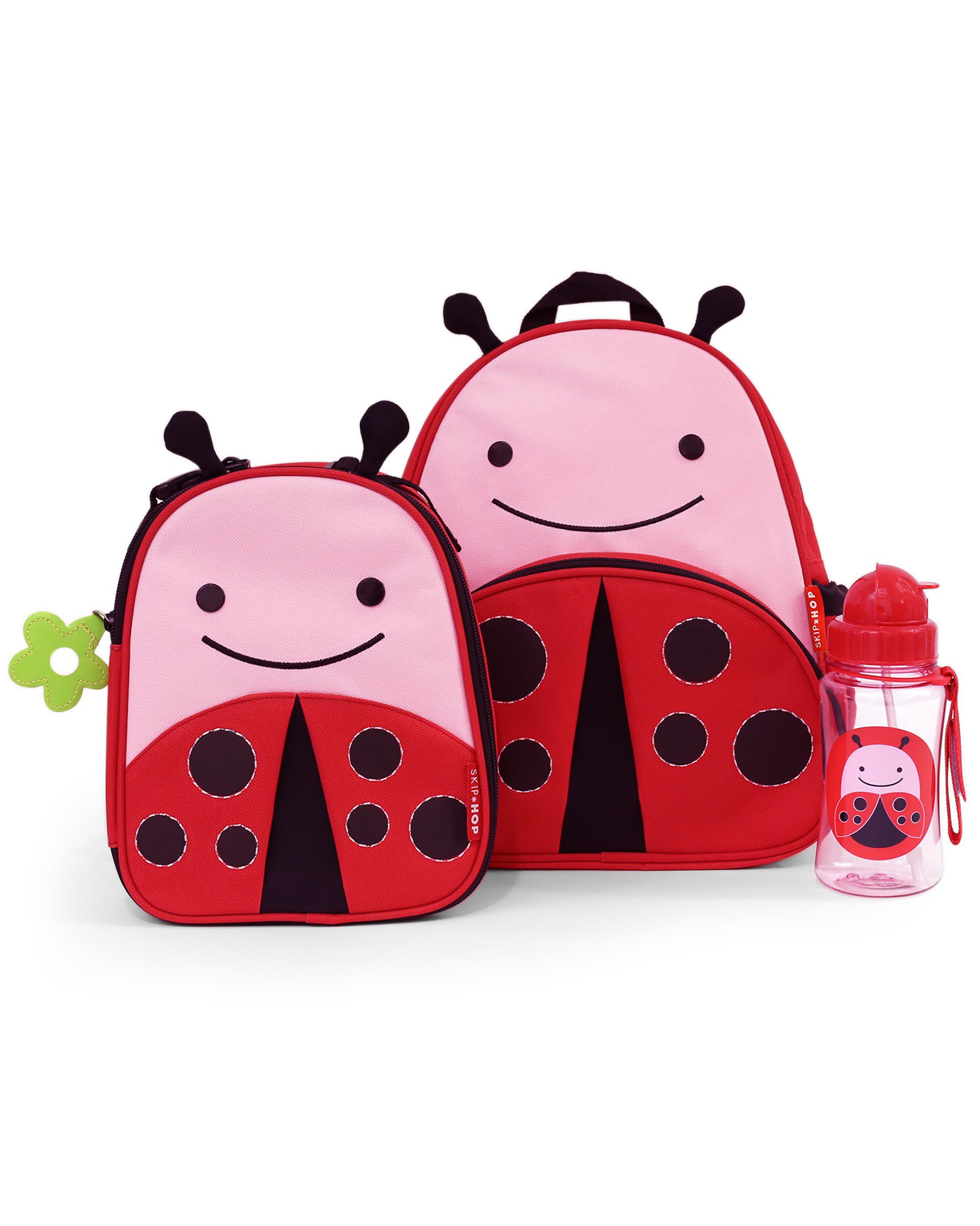 Ladybug Zoo Little Kid Backpack Carter s Oshkosh Canada