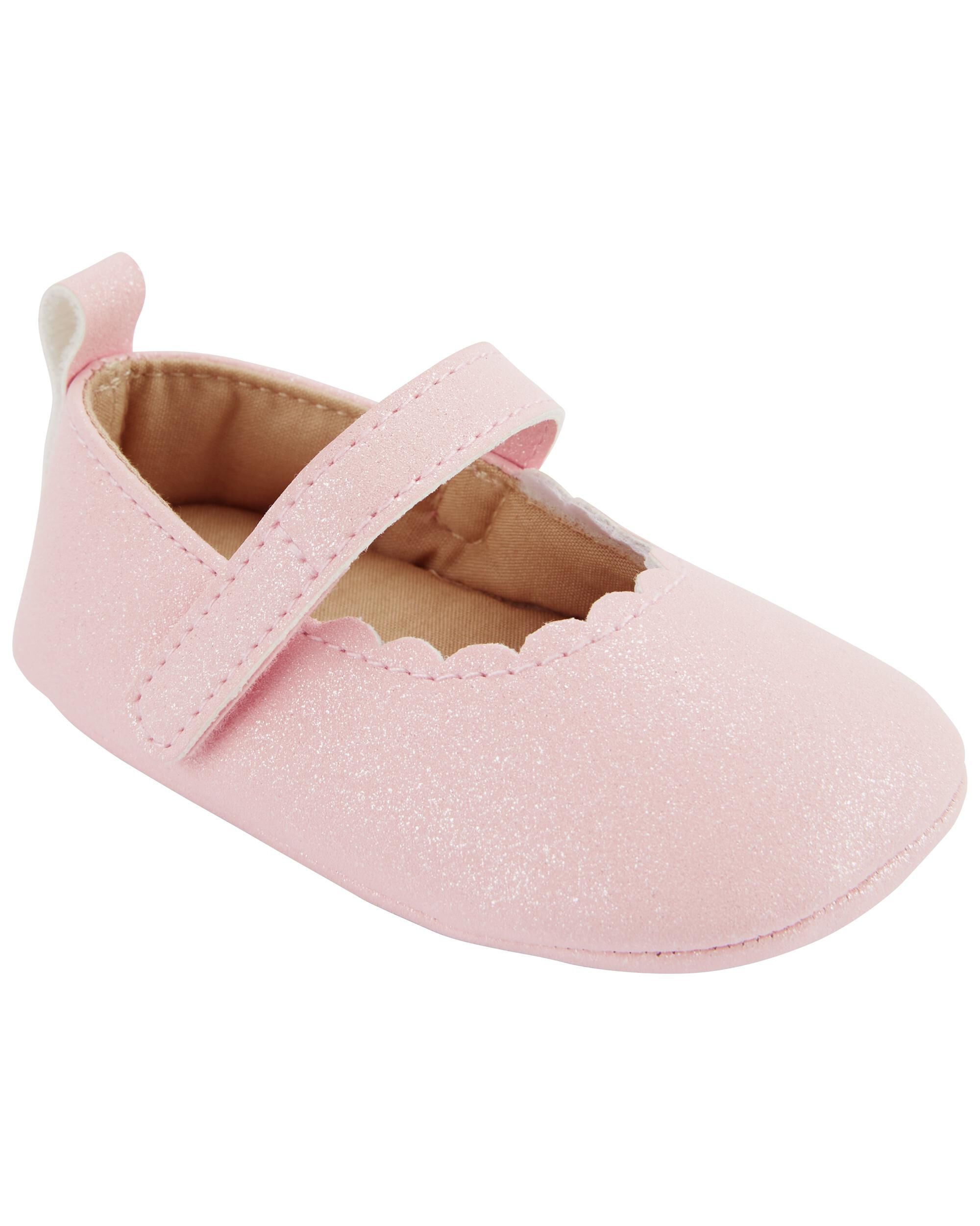 Carters crib shoes hotsell