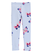 Baby Butterfly Leggings, image 2 of 5 slides