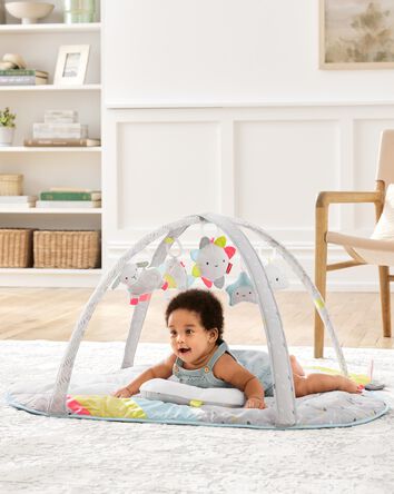 Silver Lining Cloud Activity Gym, 