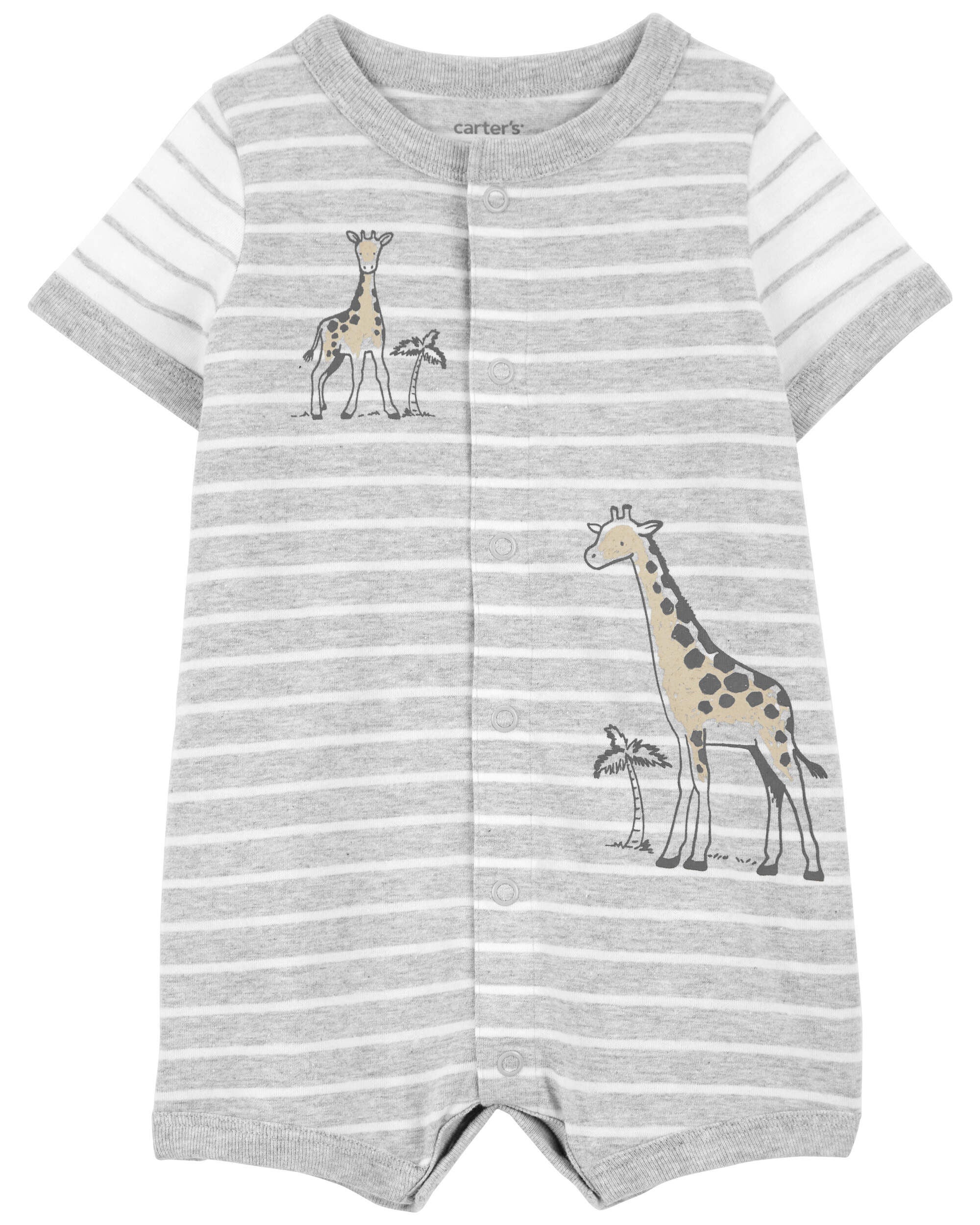 Carters baby romper hotsell