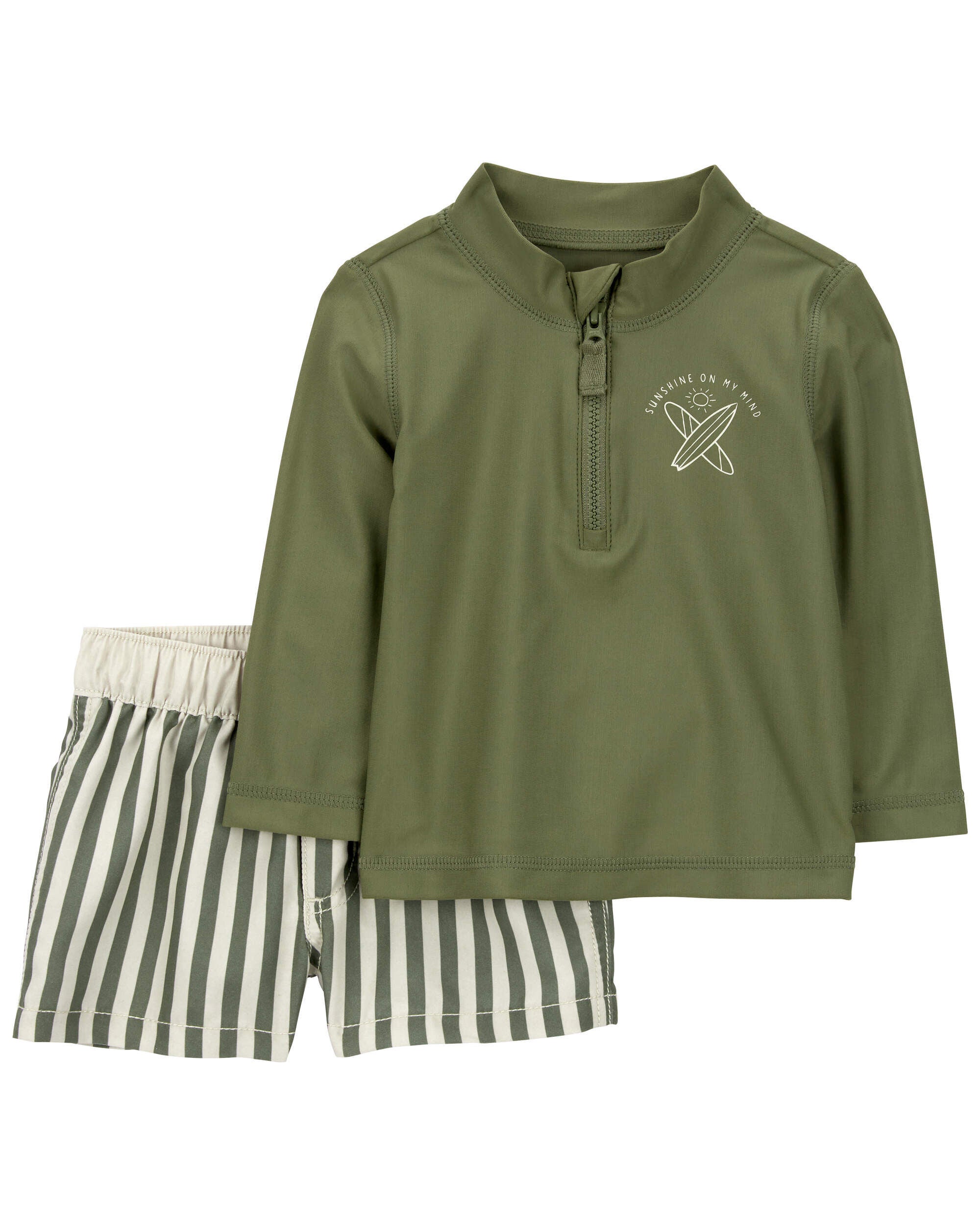 Baby Boy Swimwear Carter s Oshkosh Canada