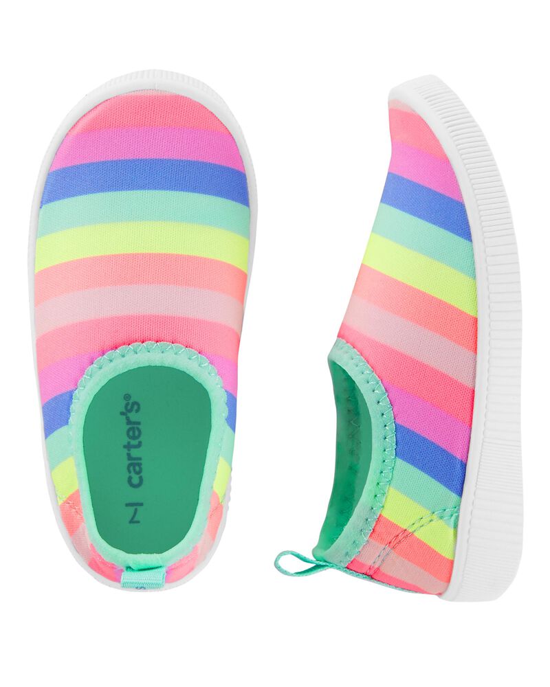 Souliers D Eau Rayes Carters Com Souliers D Eau Rayes Carters Com