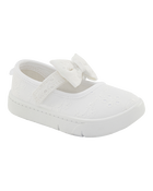 Bébé Espadrilles Every Step® à motifs ajourés, image 1 sur 7 diapositives