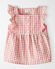 Pink Gingham