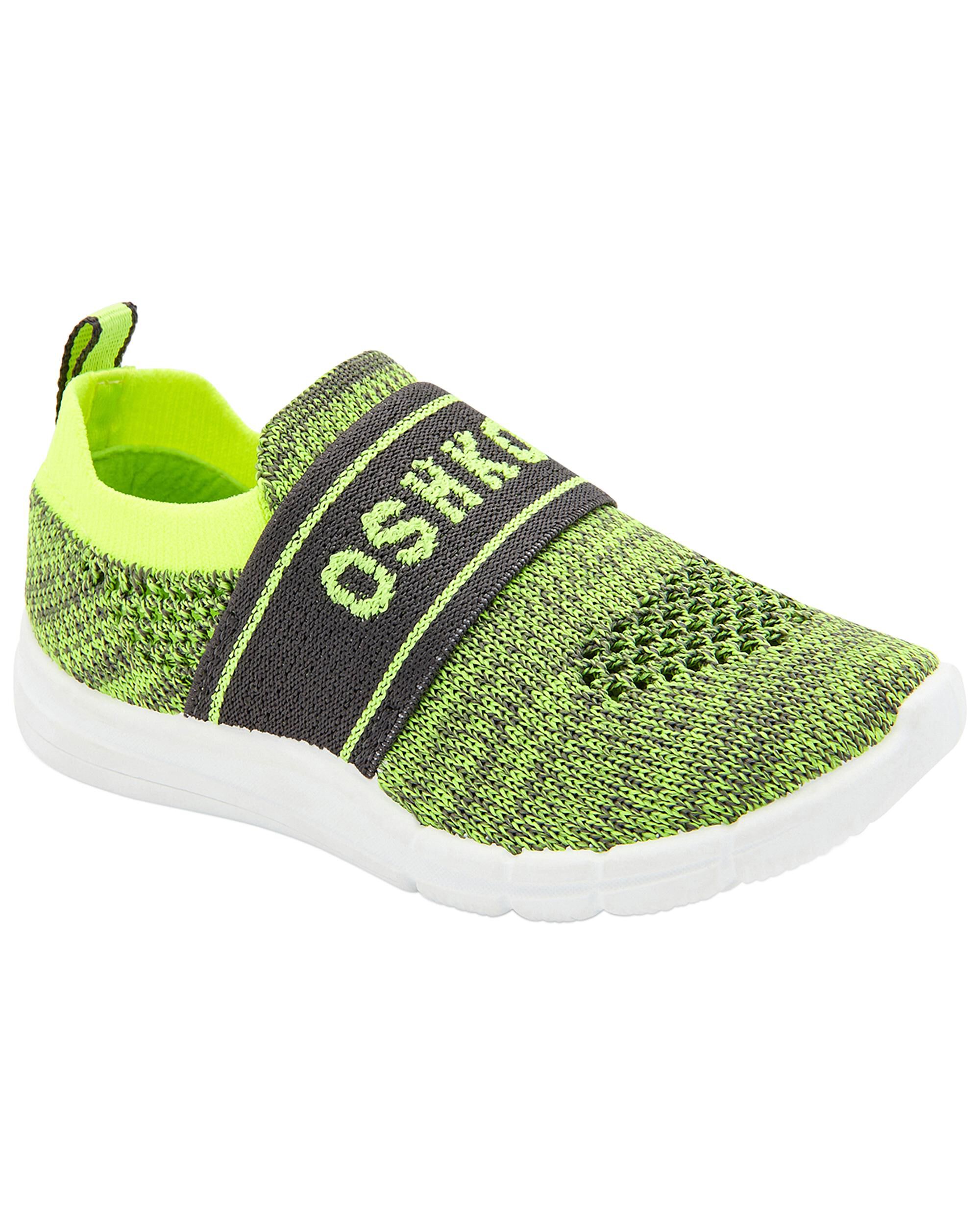 Oshkosh hotsell athletic sneakers