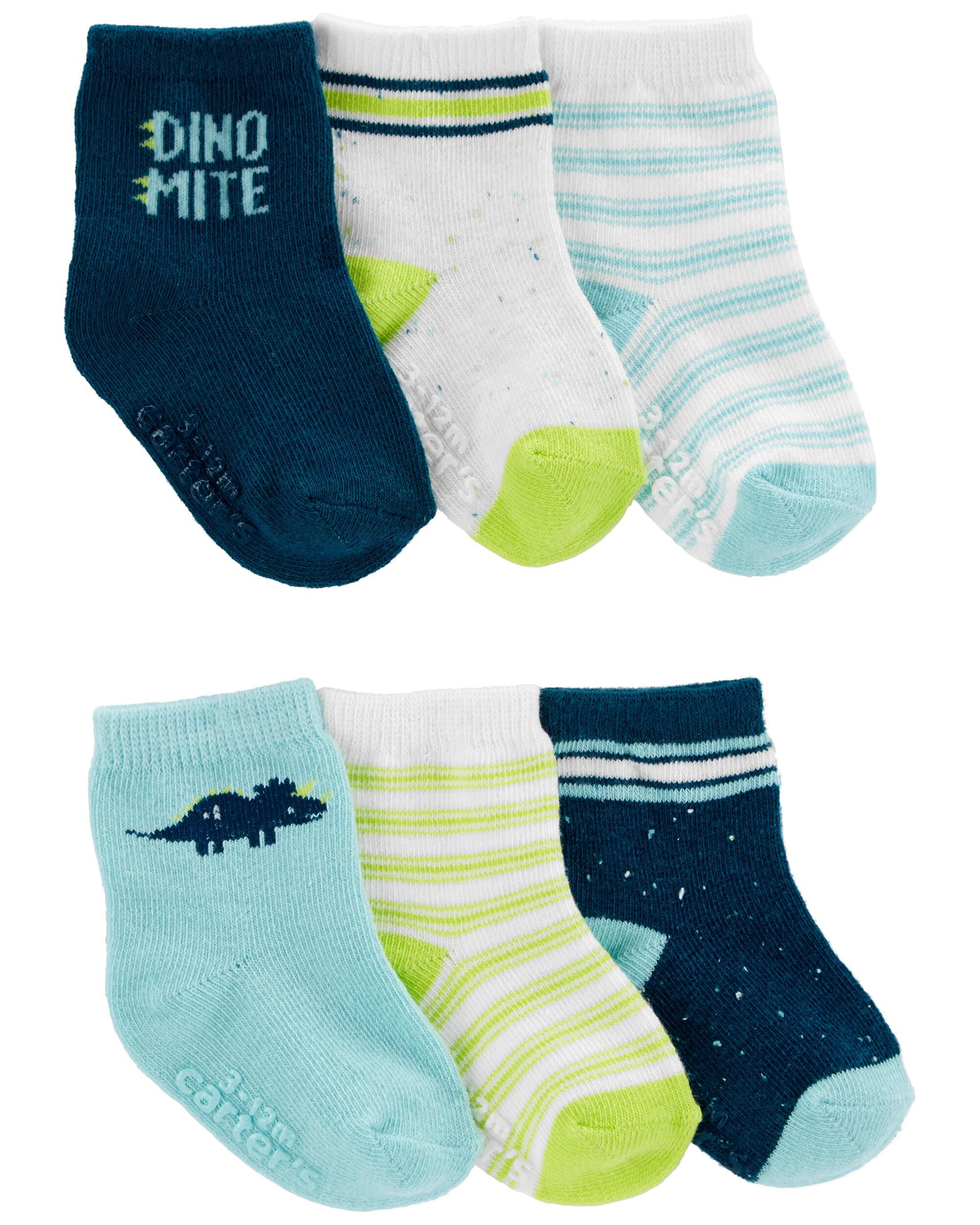 Dinosaur booties on sale