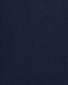 Toddler Long-Sleeve Henley Tee, image 2 of 3 slides