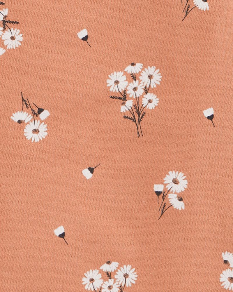 Kid 2-Piece Floral Dress Set, image 4 of 6 slides