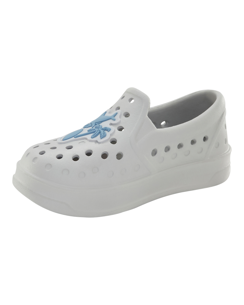 Toddler Shark Water Shoes, image 7 of 7 slides