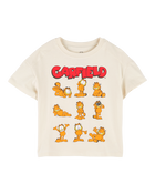 Kid Garfield Graphic Tee, image 1 of 3 slides
