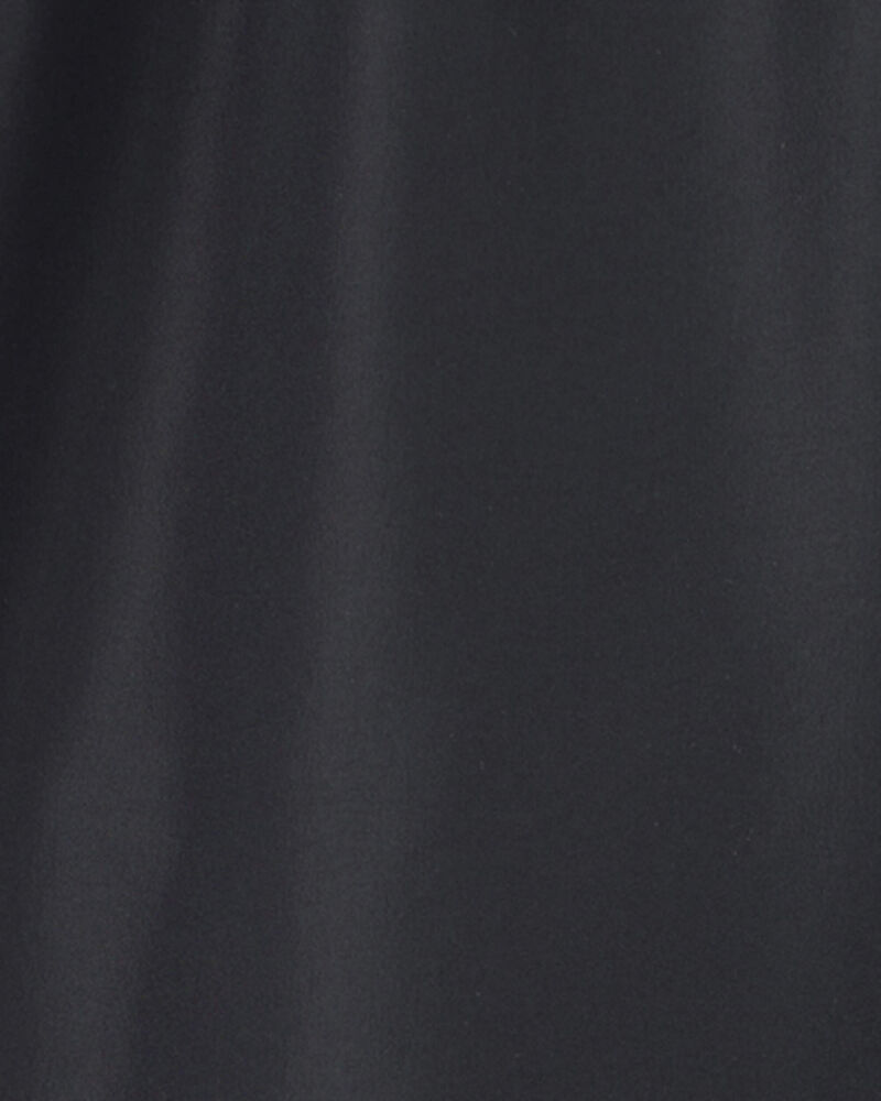 Tout-petit - Pantalon de pluie - Noir, image 3 sur 3 diapositives