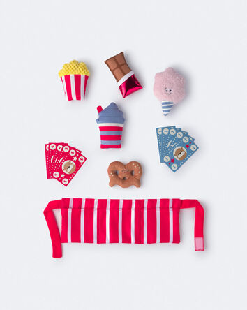 Tout-petit - Ensemble de cirque, 