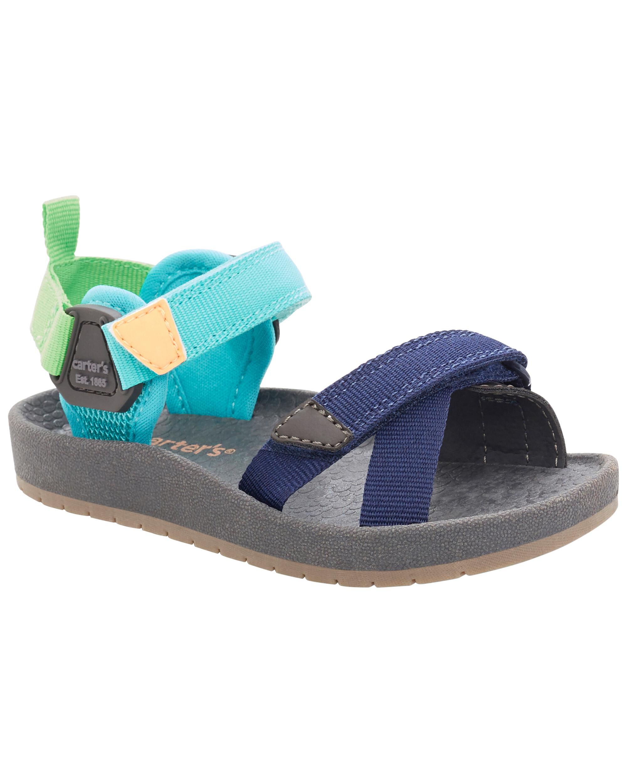 Carters outlet infant sandals