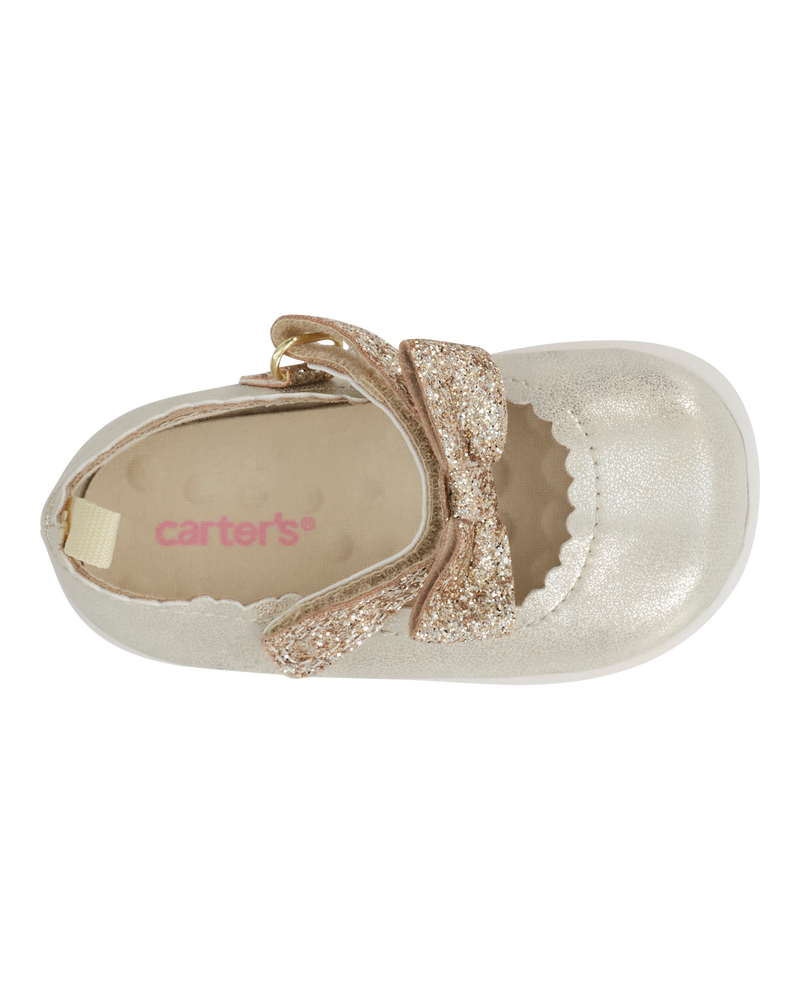 Bébé Chaussures Charles IX, image 4 sur 7 diapositives