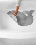 Tapis de bain Moby&reg;&nbsp;&ndash; Gris, image 2 sur 7 diapositives