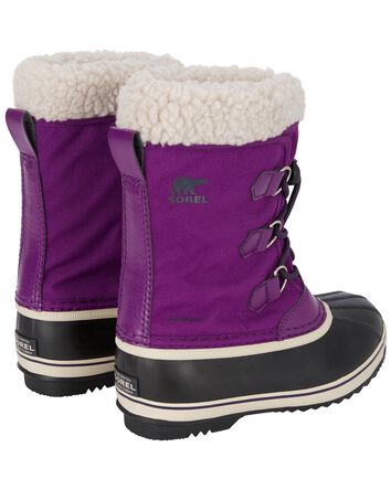 Toddler Sorel Yoot Pac Winter Snow Boot, 