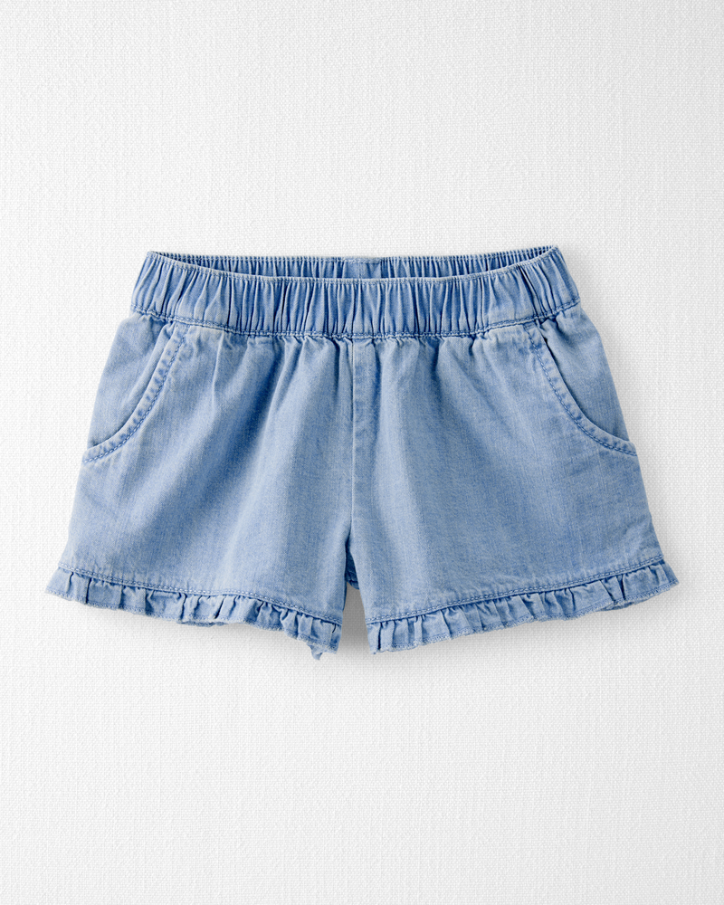 Toddler 2-Piece Organic Cotton Tropical Set, image 2 of 4 slides