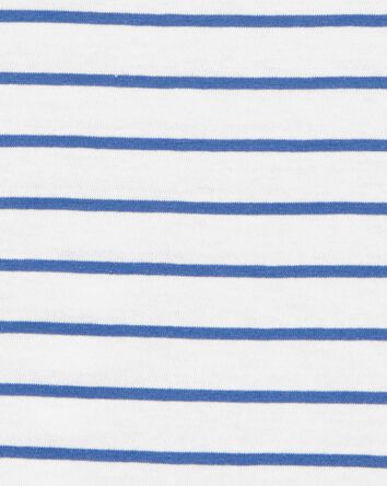 Baby Striped Tee, 
