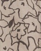 Baby Floral 2-Way Thermal Sleeper, image 2 of 4 slides